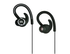 Auriculares Deportivos Inalámbricos JBL Reflect Contour 2 Negro