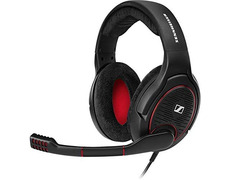 Auriculares Game One Black EPOS/Sennheiser