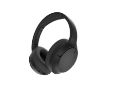 Auriculares Gembird BHP-ANC-01 Bluetooth con Cancelación Activa de Ruido
