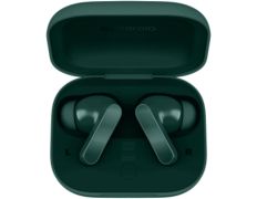 Auriculares Motorola Moto Buds Bass Posy Green Bluetooth