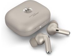 Auriculares  Motorola Moto Buds+ Inalámbricos TWS