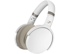 Auriculares Sennheiser HD 450 BT White