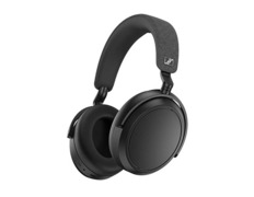 Auriculares Sennheiser Momentum 4 Wireless Black