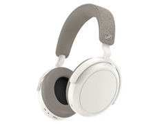 Auriculares Sennheiser Momentum 4 Wireless White