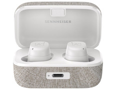 Auriculares Sennheiser Momentum True Wireless 3 White