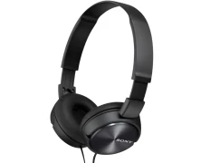 Auriculares Sony MDR-ZX310 Negro