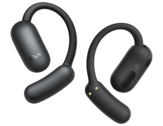 Auriculares Soundcore AeroFit Open-Ear Negros