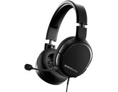 Auriculares Steelseries Arctis 1
