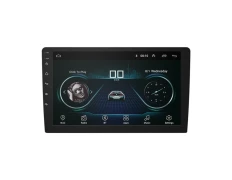 Chelong Autoradio 2 DIN SWM 9090-J 9" Android 13 Bluetooth GPS Wi-Fi ASP