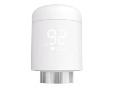 Termostato de Radiador Avatto TRV16 ZigBee Blanco