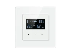 Termostato Inteligente Avatto WT200 WiFi Blanco