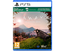 Away The Survival Series PS5