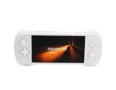 Ayaneo Konkr Pocket FIT Blanco - Snapdragon G3 Gen 3 12GB/256GB