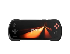 Ayaneo Konkr Pocket FIT Snapdragon G3 Gen 3 12GB/256GB Negro