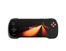 Ayaneo Konkr Pocket FIT Snapdragon G3 Gen 3 8GB/128GB Negro - Compra Consola Portátil Potente en Negro
