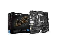 Gigabyte B760M H DDR4 (rev. 1.0) LGA 1700 micro ATX Gigabit Ethernet - Micro ATX