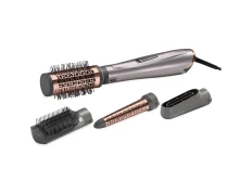 BaByliss Air Style 1000 Negro/Cobre - Kit Moldeador Ideal para Peinados Perfectos