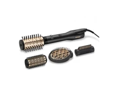 Cepillo de Aire Rotatorio Babyliss Big Hair Luxe AS970E 650W Negro