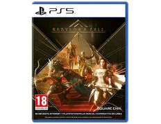 Babylon's Fall PS5