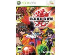 Bakugan Xbox 360