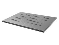 Lanberg - AK-1015-B accesorio de bastidor Cajón metálico para rack