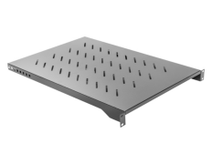 Adaptador de Bahía LANBERG Fijo 483x750mm Hasta 15kg