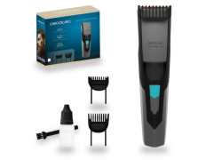 Precisioncare Barber Cecotec