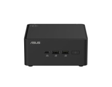 ASUS NUC RNUC15CRHC700002 BAREBONE Core 7-240H DDR5 5,2 Ghz M.2 SSD WIFI BT 5,4 2xHDMI