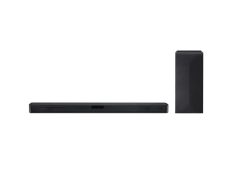 Barra de Sonido Bluetooth LG SN4R 420W 4.1 Negra