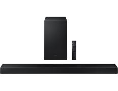 Barra de Sonido Bluetooth Samsung HW-A650 430W 3.1