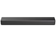 Barra de Sonido con Bluetooth Hisense HS214 108W/2.1 Negra