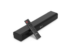 BARRA DE SONIDO NGS SUBWAY HORIZONTAL 40W CON TECNOLOGÍA BT - ENTRADA ÓPTICA/AUX/USB