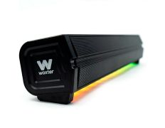 Barra de Sonido RGB Bluetooth Woxter Big Bass 310 BT 2.0