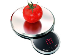 Báscula de Cocina Palson 30651 Digital Max 5kg