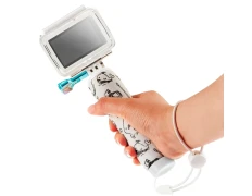 Base Flotante YI Action Camera - Diseño