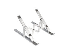 SOPORTE DE PORTÁTIL PLEGABLE DE ALUMINIO CONCEPTRONIC