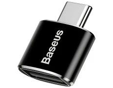 Baseus Adaptador USB a USB-C