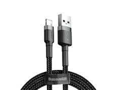 Baseus Cafule Cable USB Lightning 2m