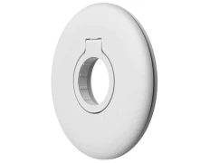 Soporte para Cargador de Apple Watch Blanco Baseus Enrollador