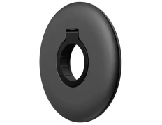 Baseus Enrollador + Soporte para Cargador Apple Watch Negro
