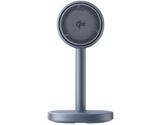Baseus Orbit 2 Pro Qi2 Gris - Cargador Magnético