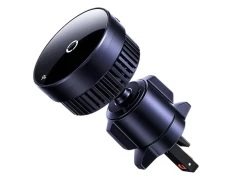 Cargador Magnético para Coche Baseus MagPro Qi2 15W
