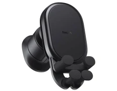 Baseus Pro base de carga inalámbrica gravitacional 15W para coche