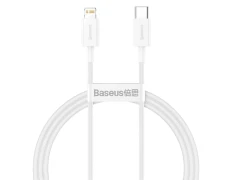 Cable USB-C a Lightning Baseus Superior Series