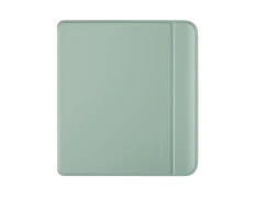 Tienda online: Funda verde Kobo Basic SleepCover para libro electrónico