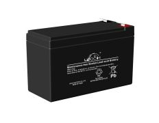 Batería Riello 12V 7Ah - Modelo LHR1228W