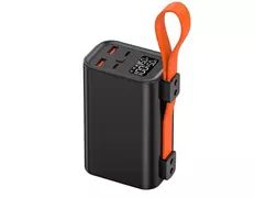 Batería Externa Leotec Powerbank 30000 mAh