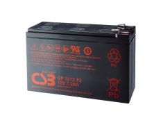 Batería Recargable 12V 7Ah - RIELLO PB VRLA
