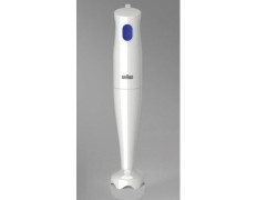 BATIDORA DE MANO BRAUN MINIPIMER 1 MQ10.000PWH MOTOR 450W APTO PARA LAVAVAJILLAS