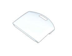 Battery Cover para PSP Blanca